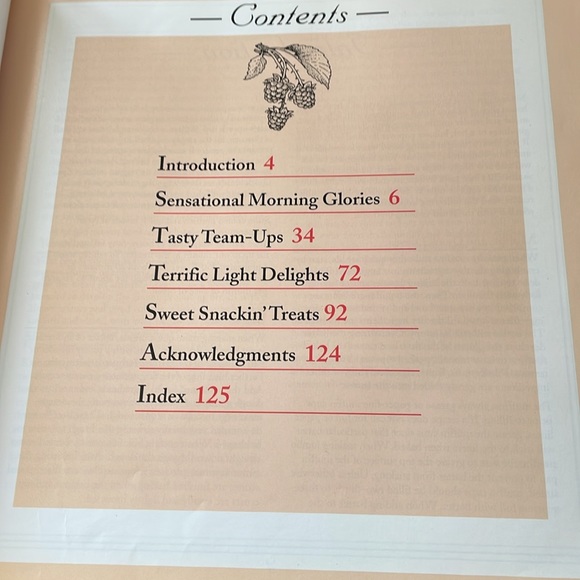 All Time Family Favorites Country Baking Breads, Muffins & More - Picture 4 of 4